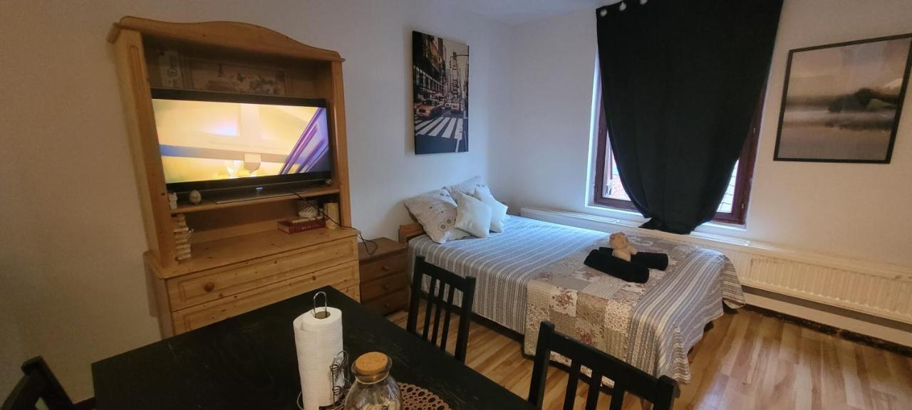 Belgium Appartement Brussel