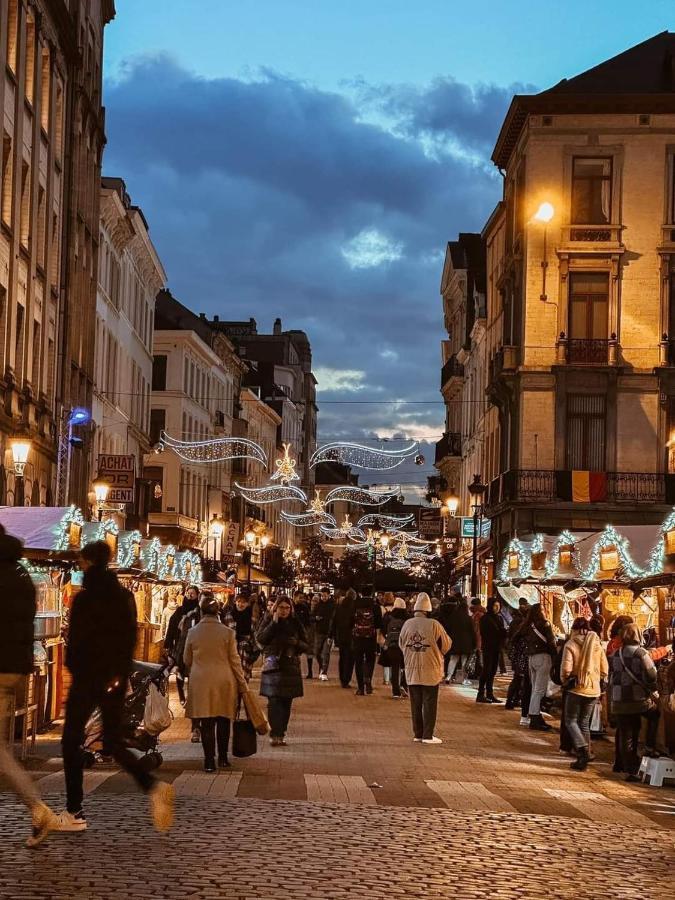 Belgium * Brussel